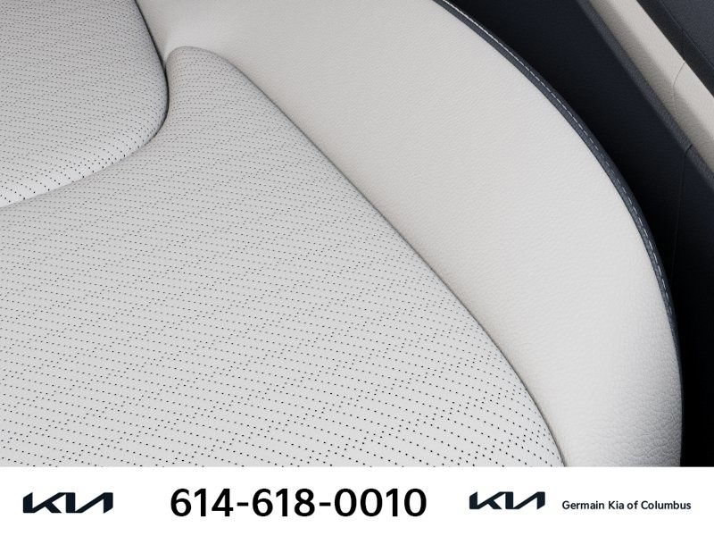 New 2026 Kia Carnival SX Prestige FWD image 27