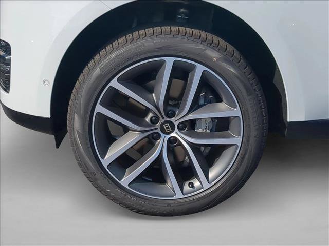 New 2027 Land Rover Range Rover SE AWD/4WD image 10