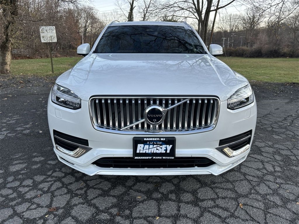 Certified 2024 Volvo XC90 B5 Plus w/ Protection Package Premier image 3