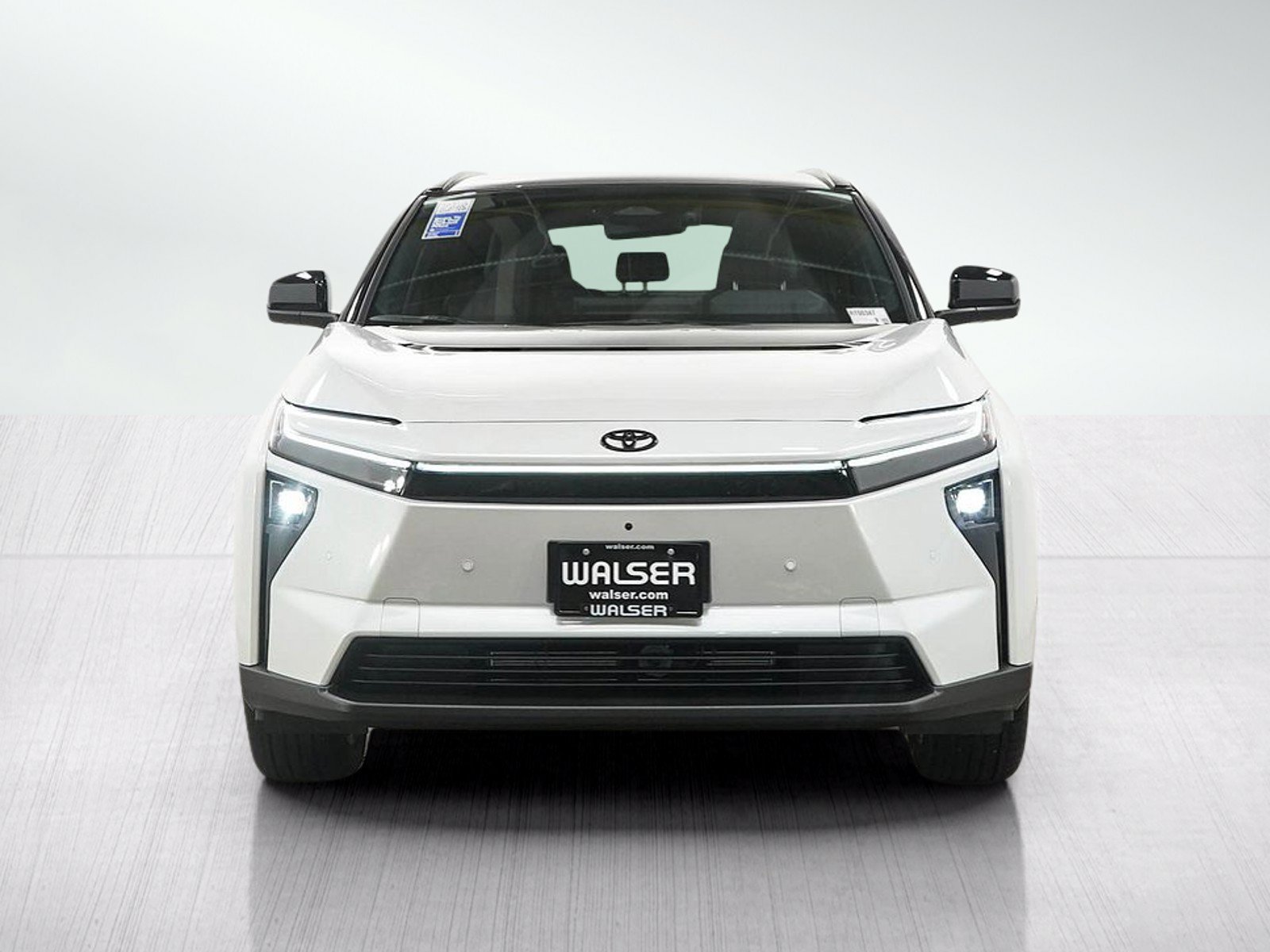 Certified 2026 Toyota bZ AWD/4WD image 8