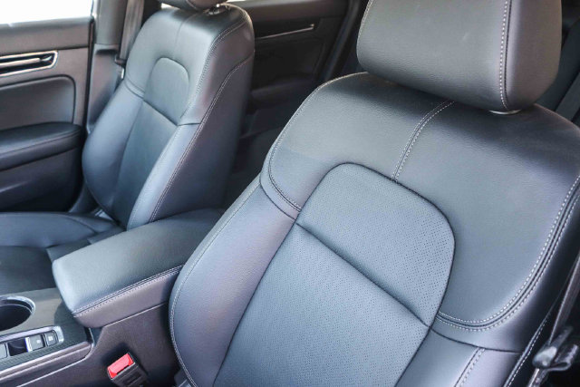 Used 2025 Honda Civic Sport image 27