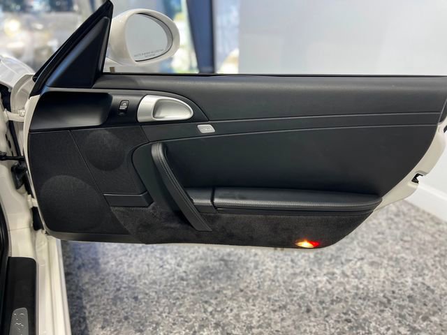 Used 2009 Porsche 911 Carrera 4S image 31