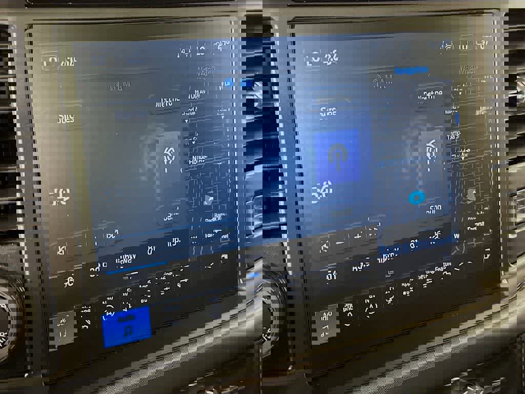 New 2025 Ford F150 Tremor w/ Equipment Group 402A High image 17