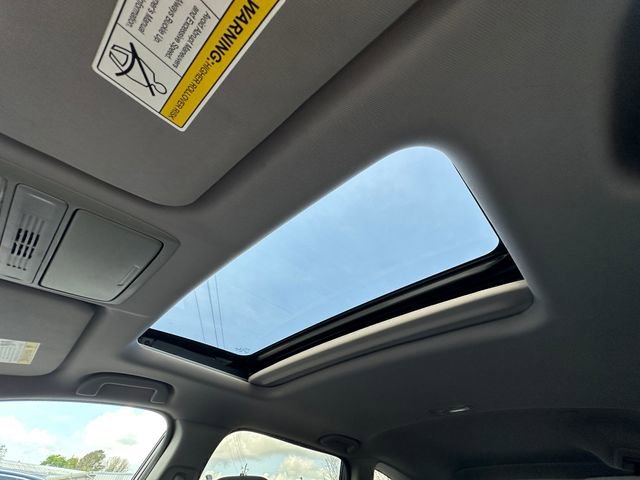 Used 2018 Honda CR-V EX image 27