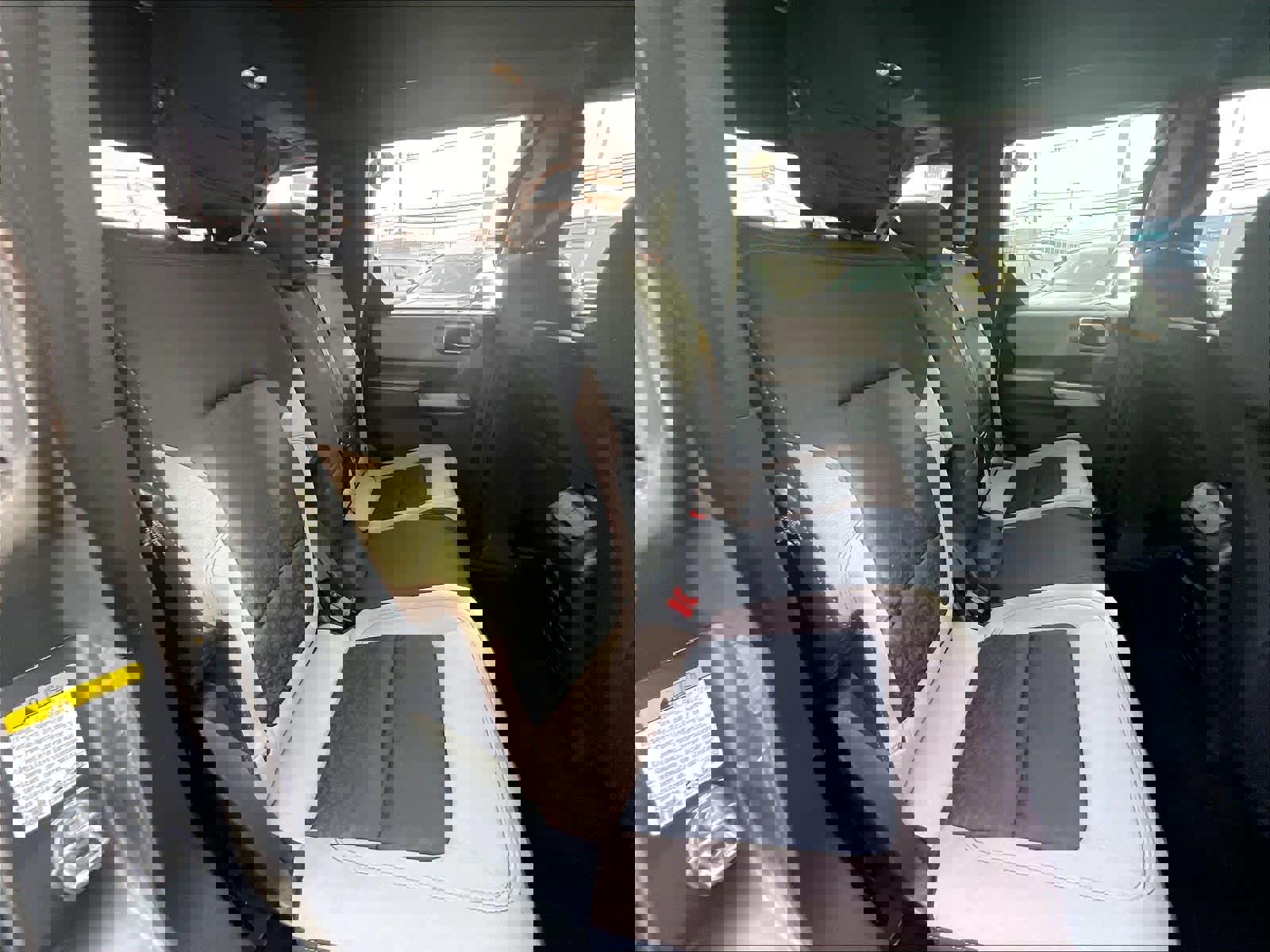 Used 2023 Ford Bronco Wildtrak image 16