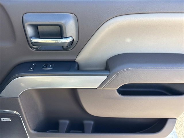 Used 2016 Chevrolet Silverado 2500 LTZ w/ Duramax Plus Package image 22