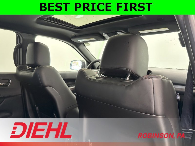 New 2026 Dodge Durango GT image 14