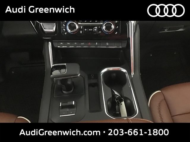 Used 2025 GMC Sierra 1500 Denali Ultimate AWD/4WD image 14