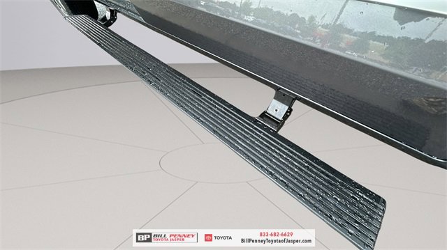 New 2026 Toyota Tundra Capstone image 20