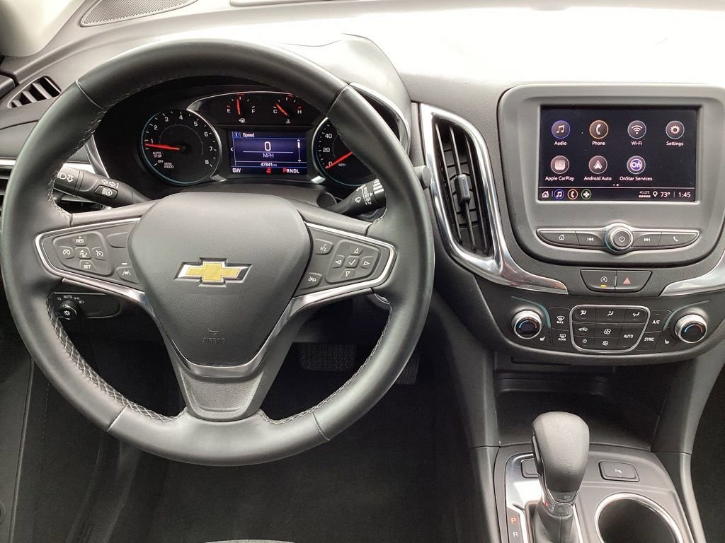 Used 2024 Chevrolet Equinox LT image 21