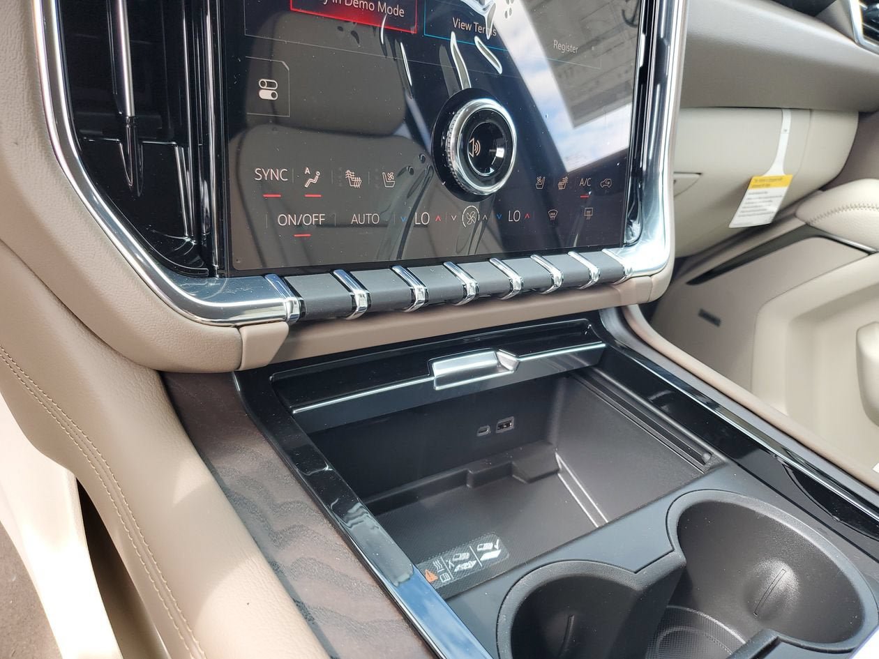 New 2026 GMC Yukon Denali RWD image 23