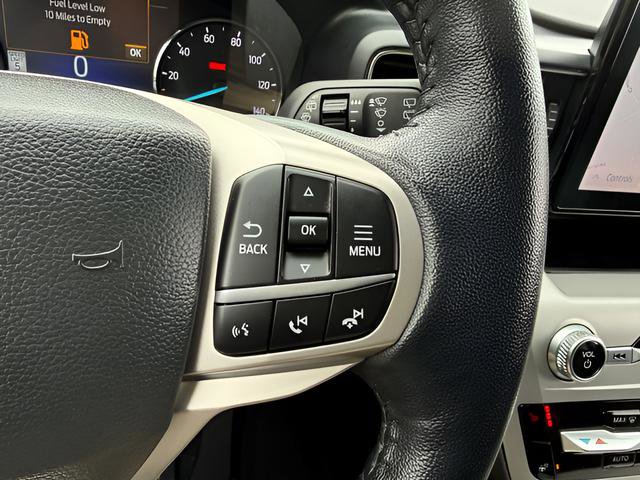 Used 2022 Ford Explorer XLT w/ Equipment Group 202A AWD/4WD image 20