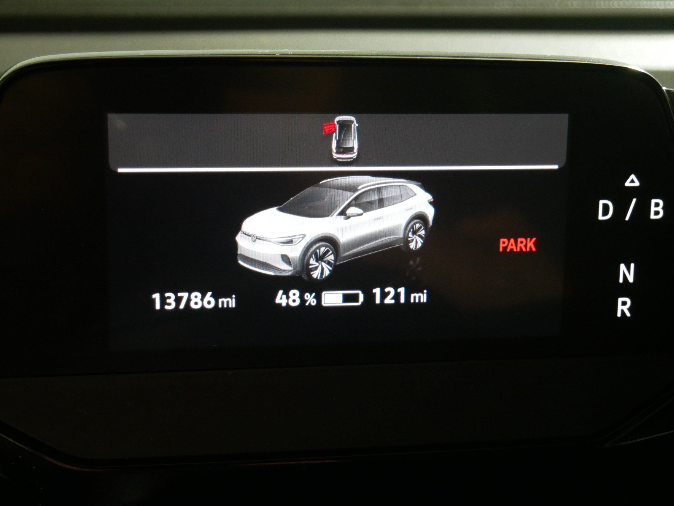 Used 2023 Volkswagen ID.4 Pro S AWD/4WD image 21