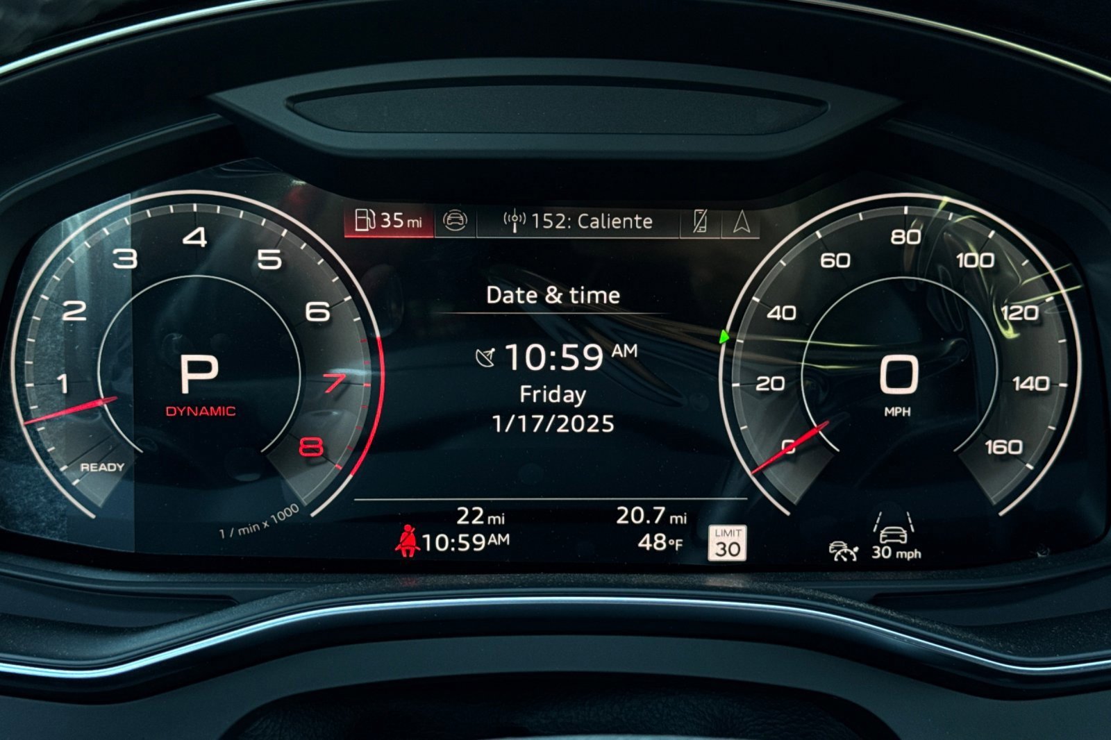 New 2025 Audi A7 3.0T Premium Plus image 21