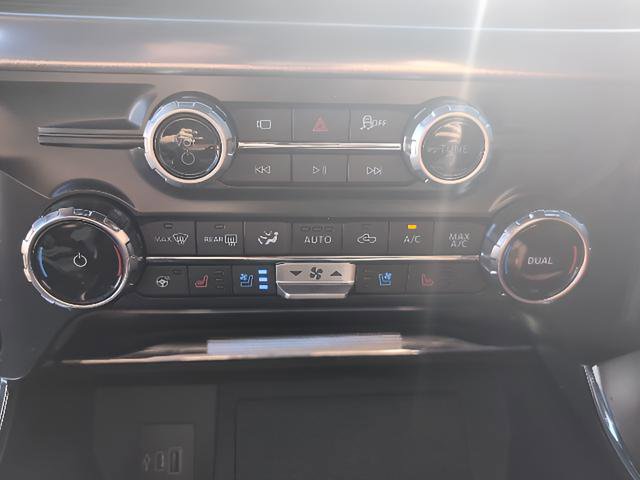 Certified 2025 Ford F150 King Ranch w/ FX4 Off-Road Package image 15