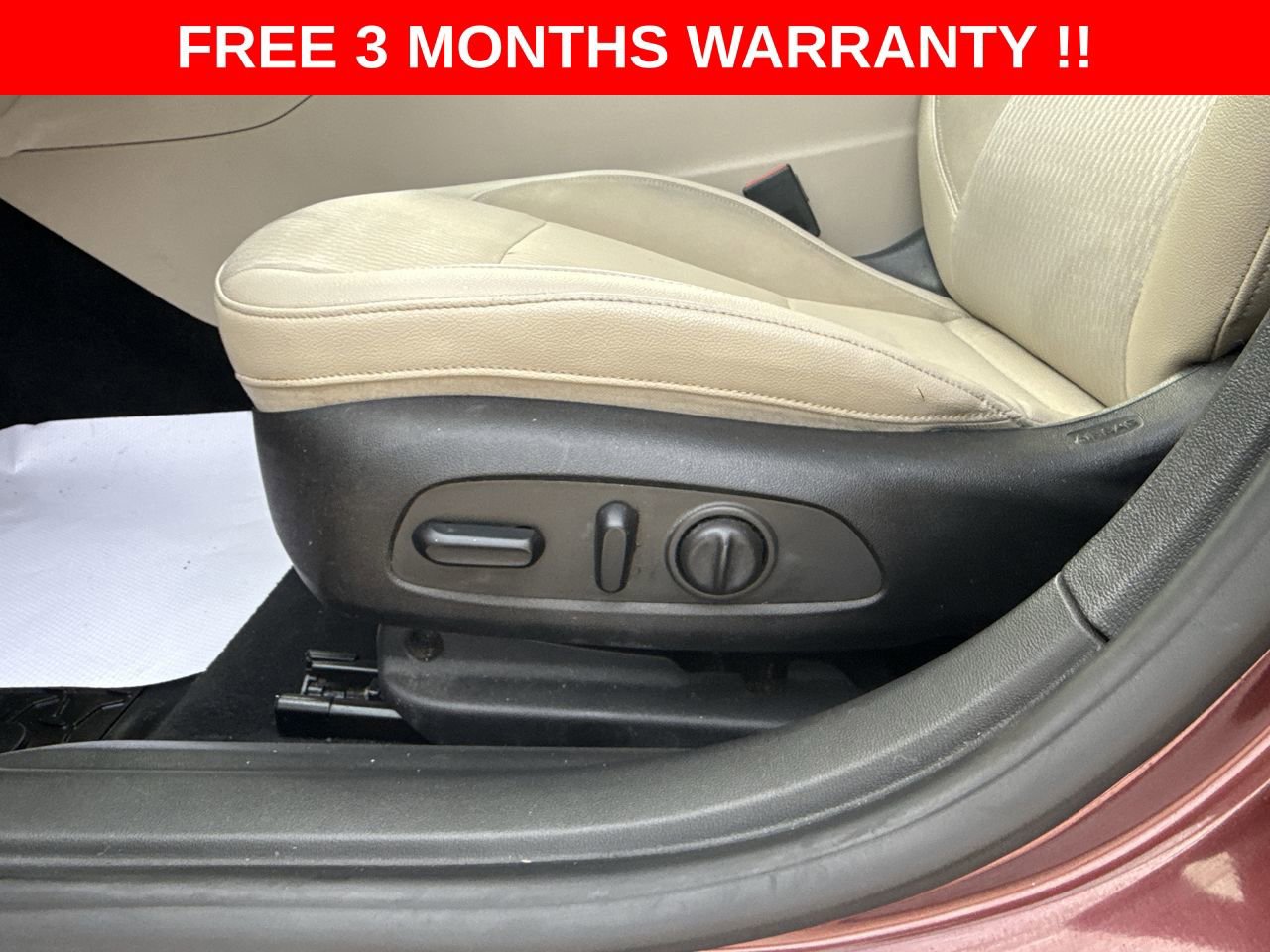 Used 2019 Buick Regal Preferred w/ Driver Confidence Package I image 13