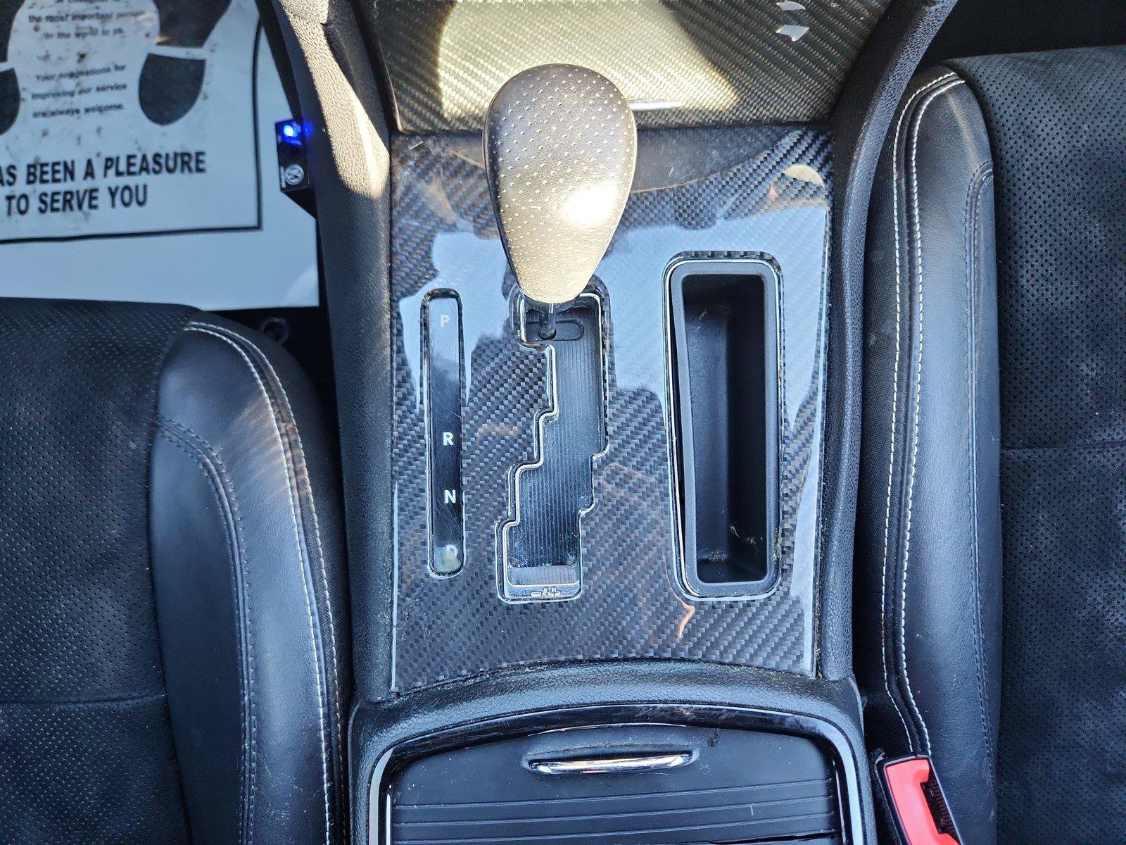 Used 2012 Chrysler 300 SRT8 w/ 19-Premium Speaker Group RWD image 18