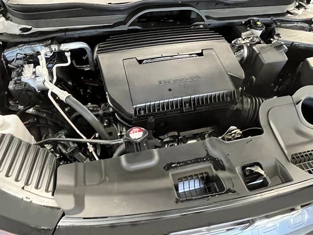 New 2026 Honda Passport TrailSport image 12