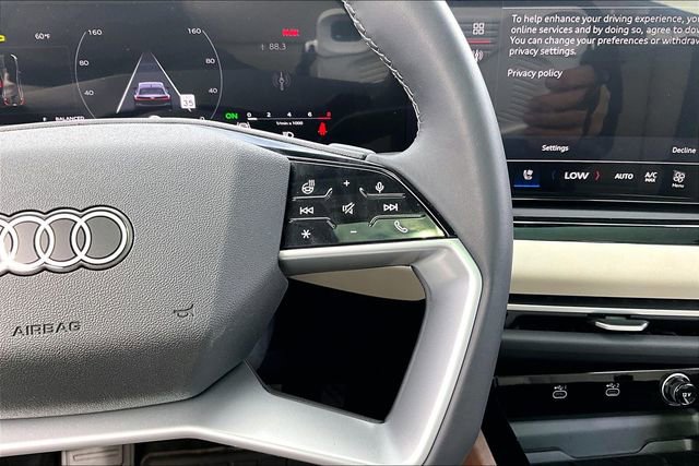 Used 2025 Audi A5 2.0T Premium Plus image 12