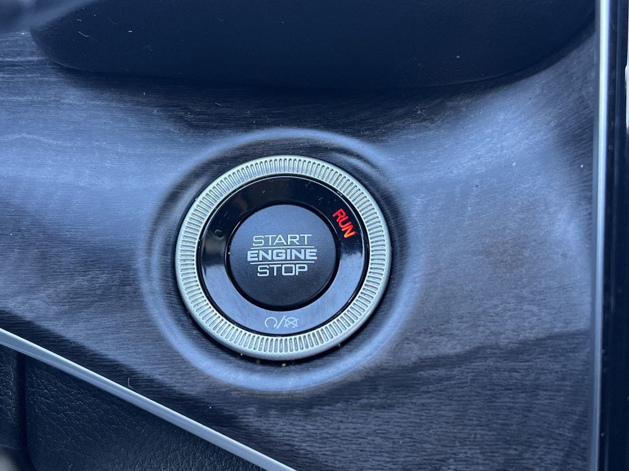 Used 2021 Jeep Grand Cherokee L Limited image 12