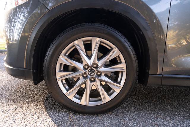 Used 2020 MAZDA CX-5 Grand Touring Reserve image 41