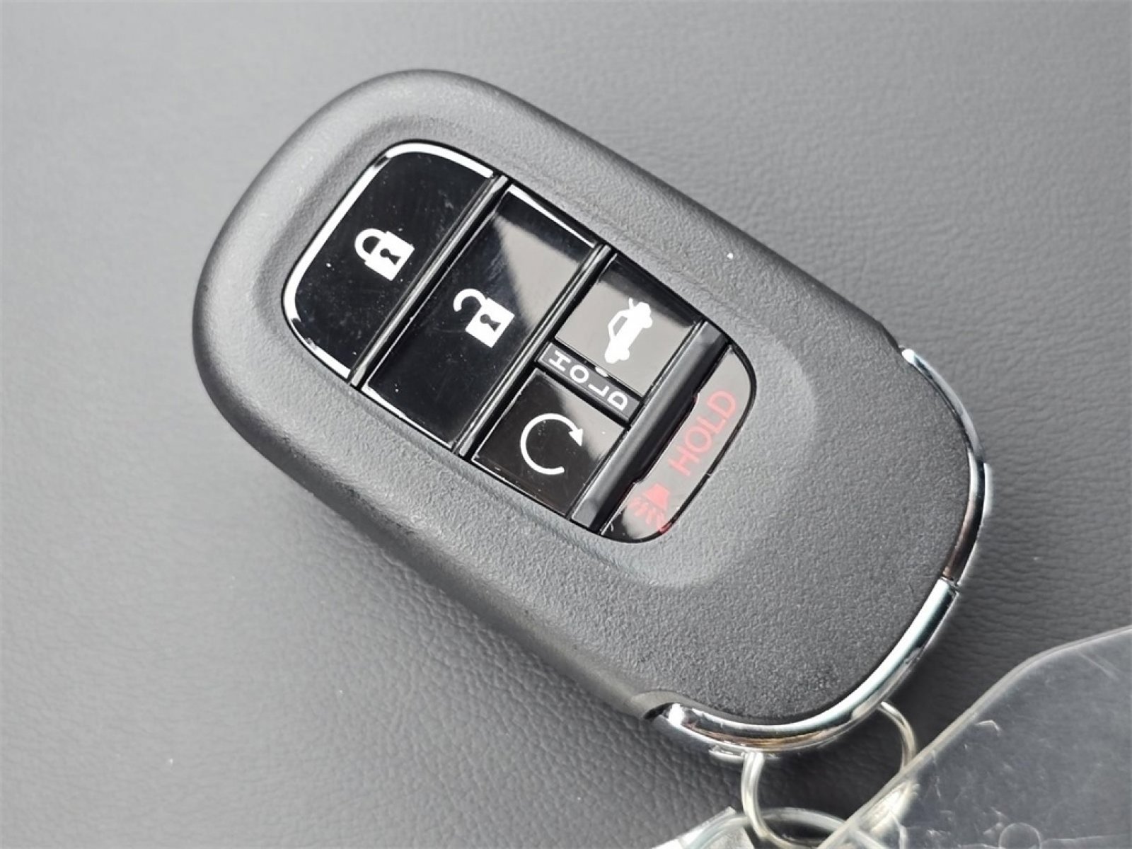 New 2025 Honda Accord Sport image 33