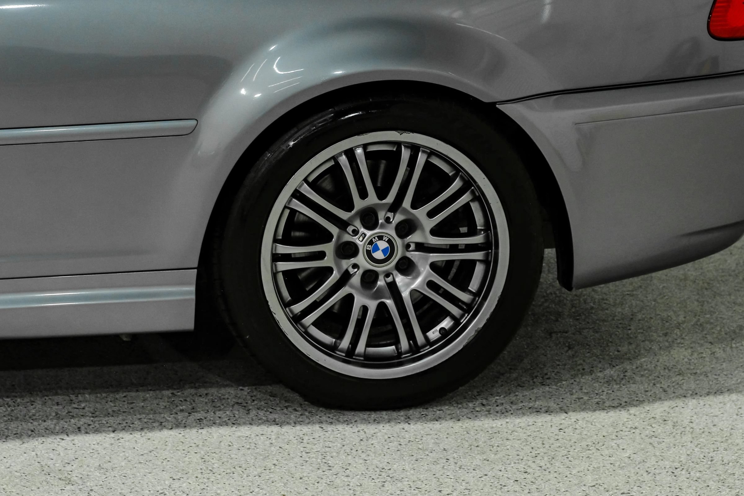 Used 2003 BMW M3 Convertible RWD image 62