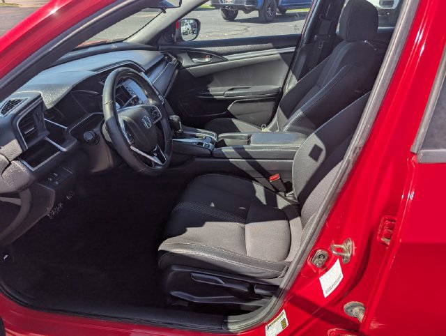 Used 2019 Honda Civic Sport image 17