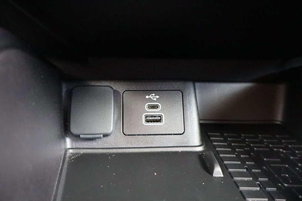 Used 2025 Ford Bronco Sport Big Bend w/ Convenience Package image 14