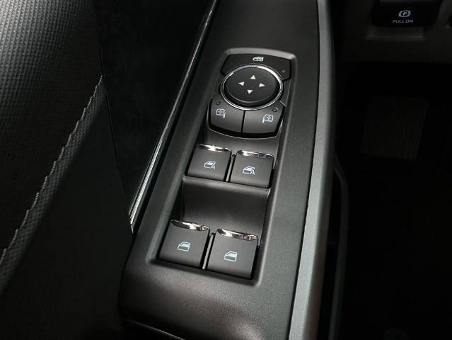 New 2025 Ford F150 Lightning Flash image 26