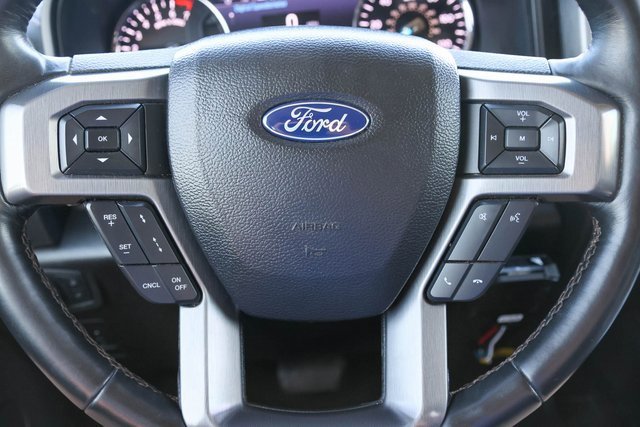 Used 2021 Ford Expedition Platinum image 36