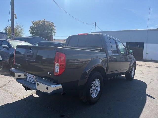 Used 2014 Nissan Frontier SV w/ SV Value Truck Package image 5
