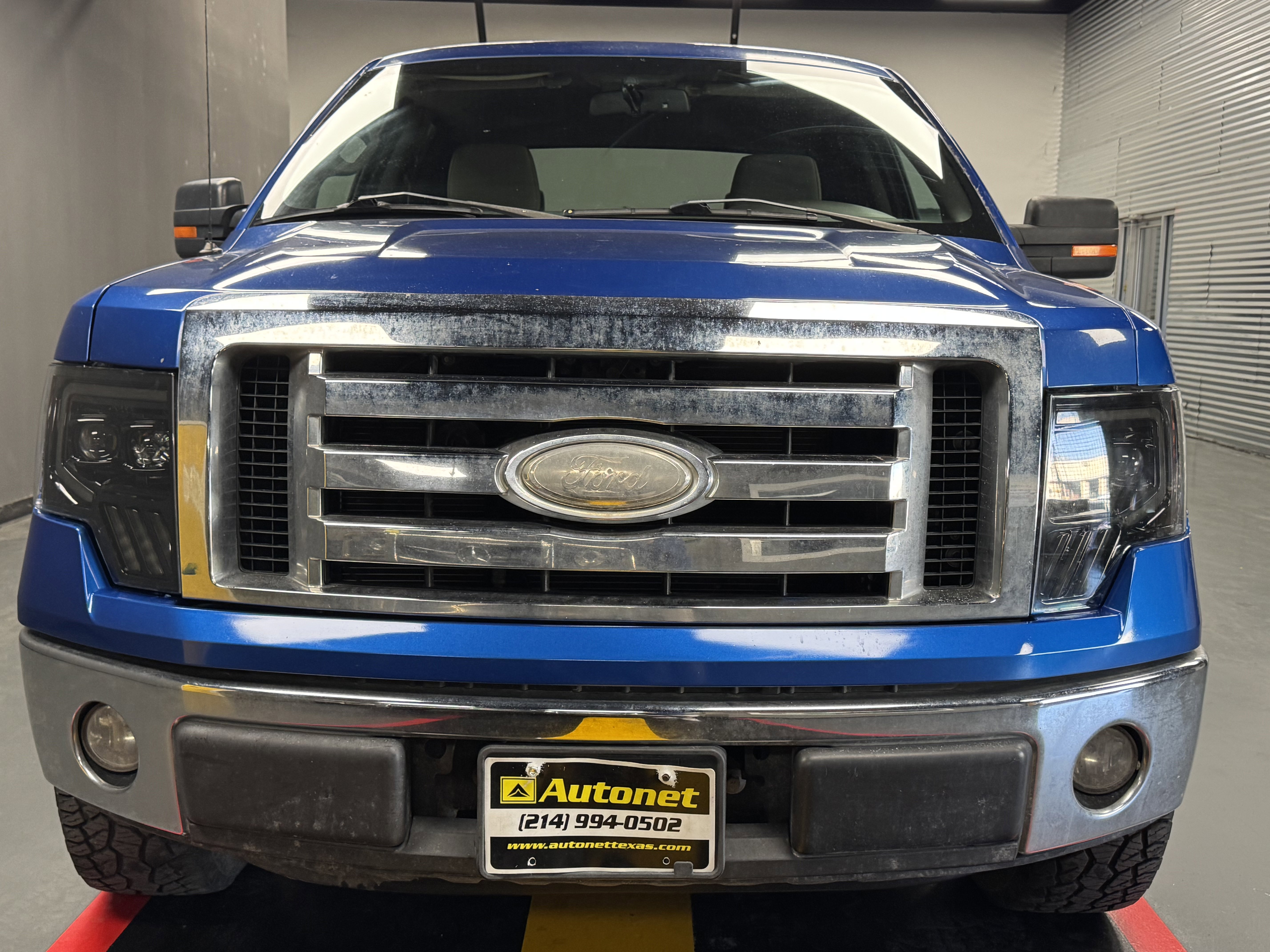Used 2009 Ford F150 XL RWD image 7