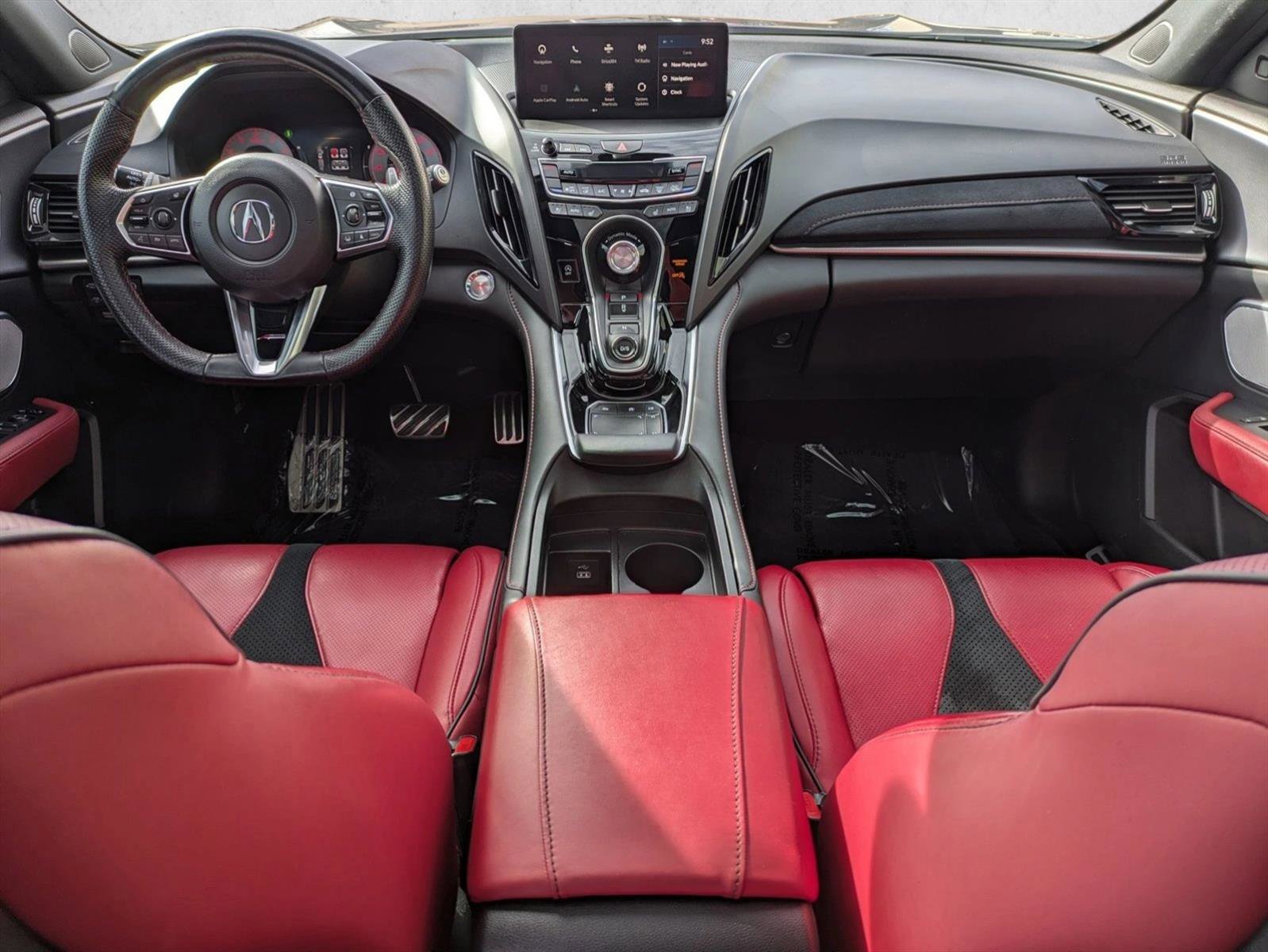 Certified 2024 Acura RDX A-Spec AWD/4WD image 19