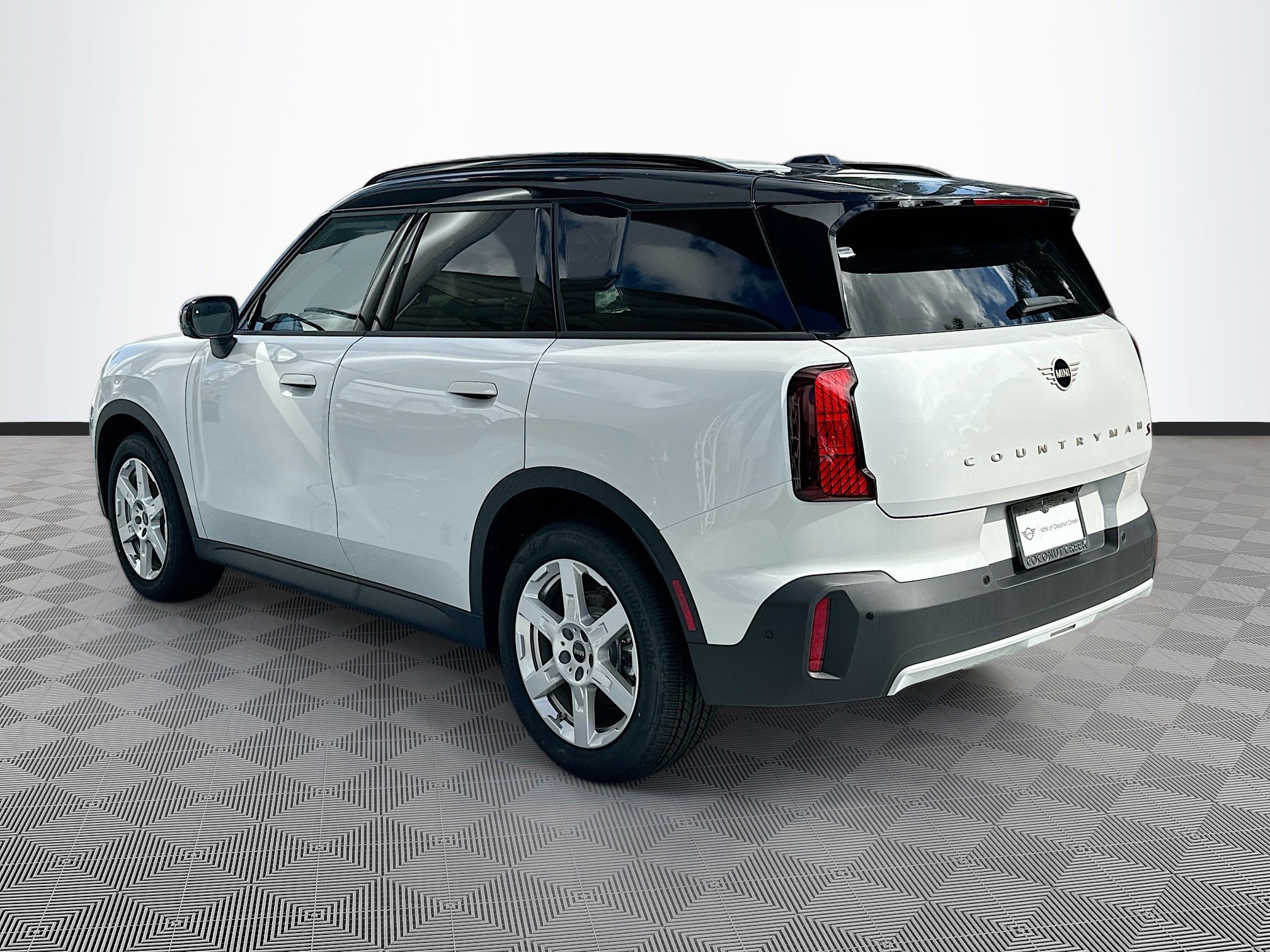 New 2026 MINI Cooper Countryman S image 4