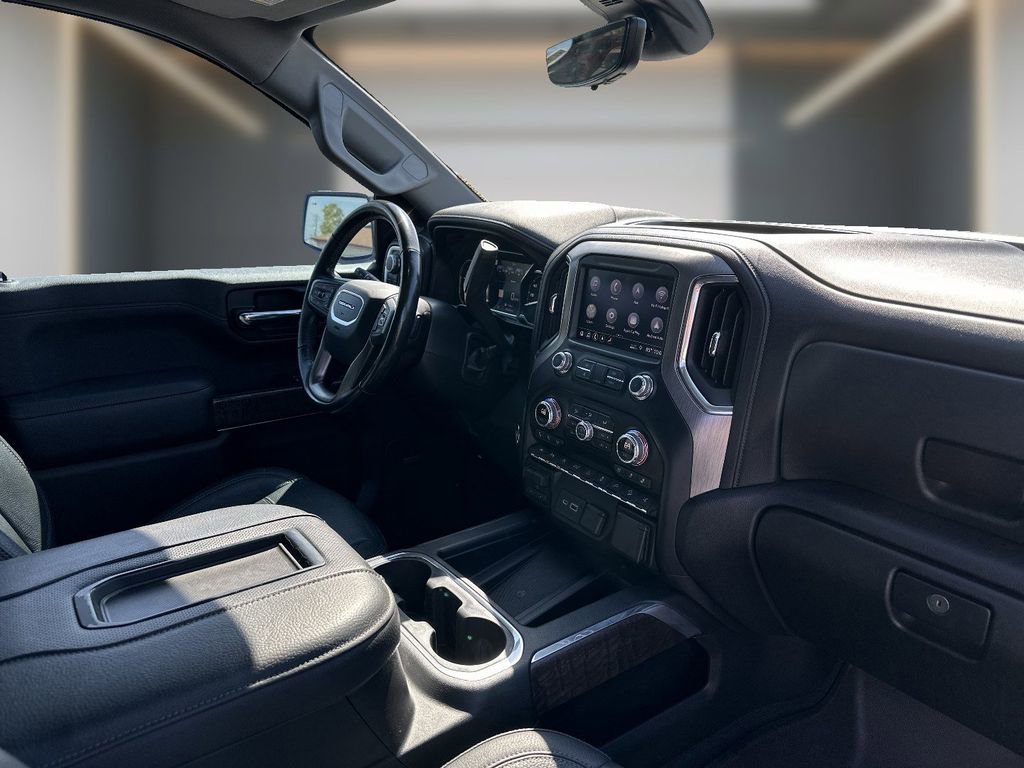 Used 2019 GMC Sierra 1500 Denali w/ Denali Ultimate Package AWD/4WD image 10