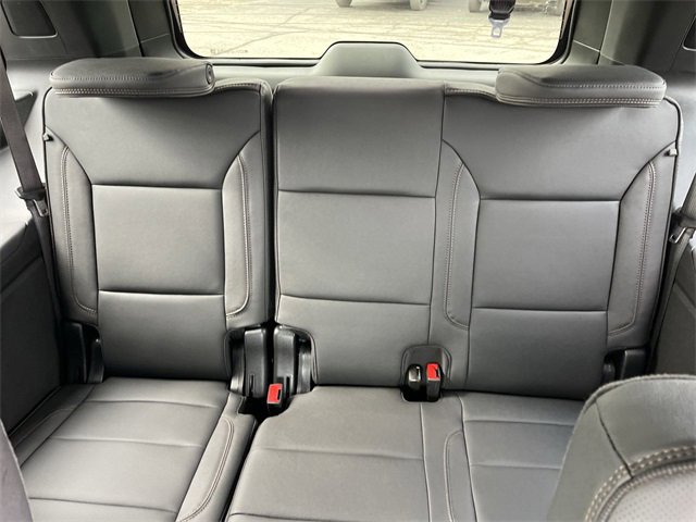 New 2026 Chevrolet Tahoe High Country image 24