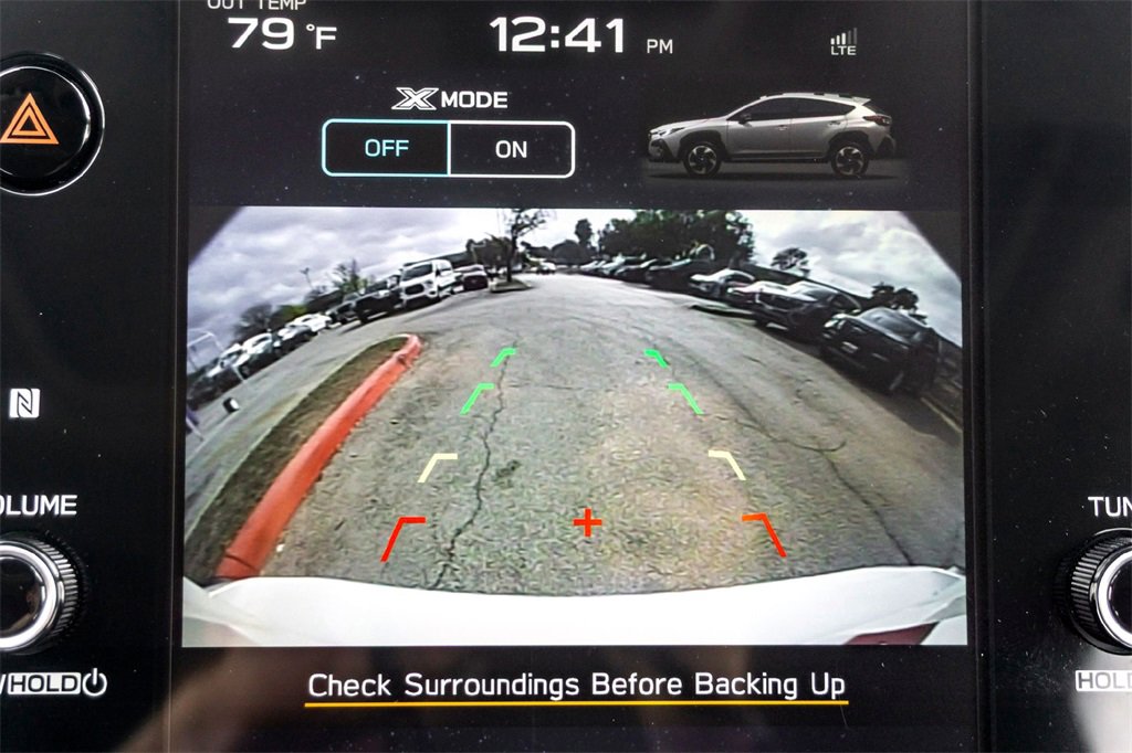 Used 2024 Subaru Crosstrek 2.0i Premium image 24