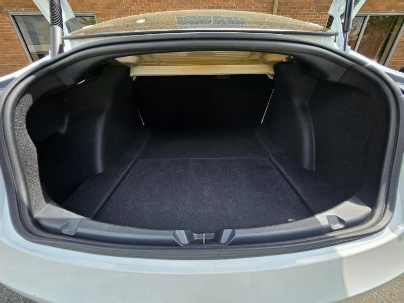 Used 2023 Tesla Model 3 Standard Range RWD image 66