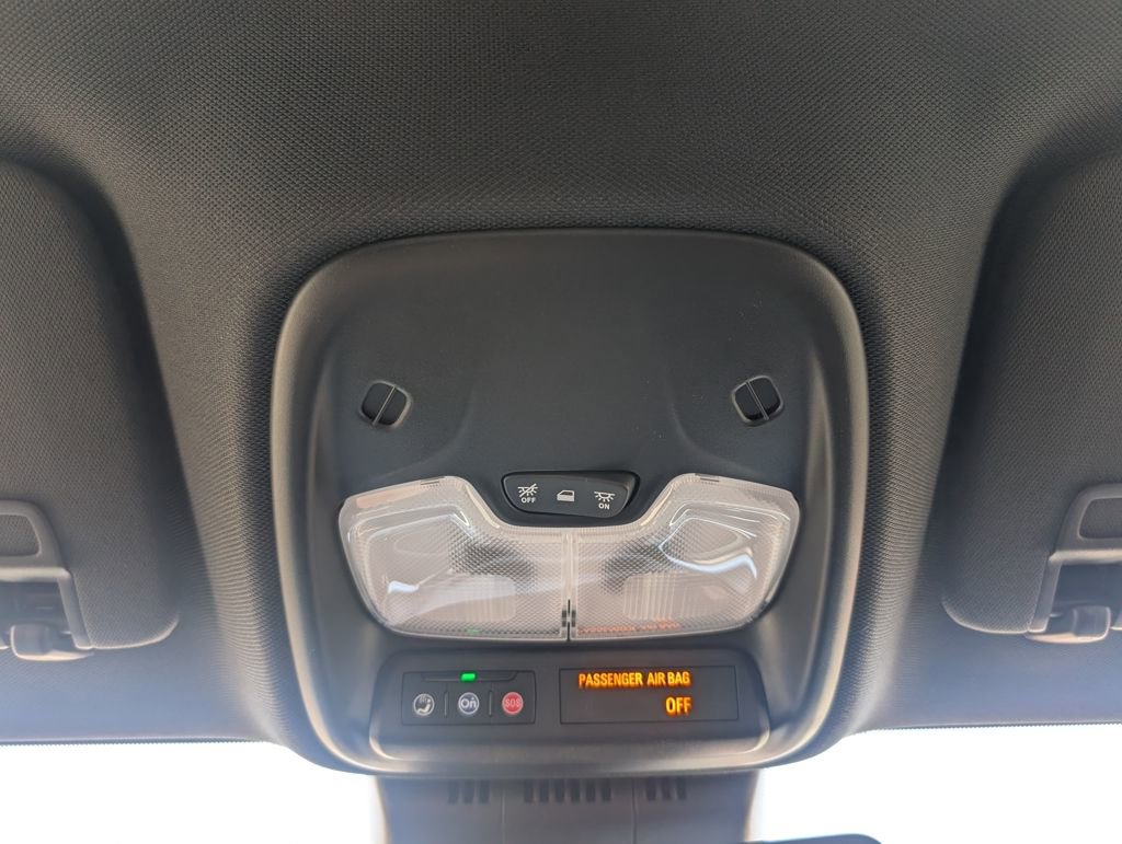 New 2026 GMC Canyon Elevation w/ Convenience Package image 21