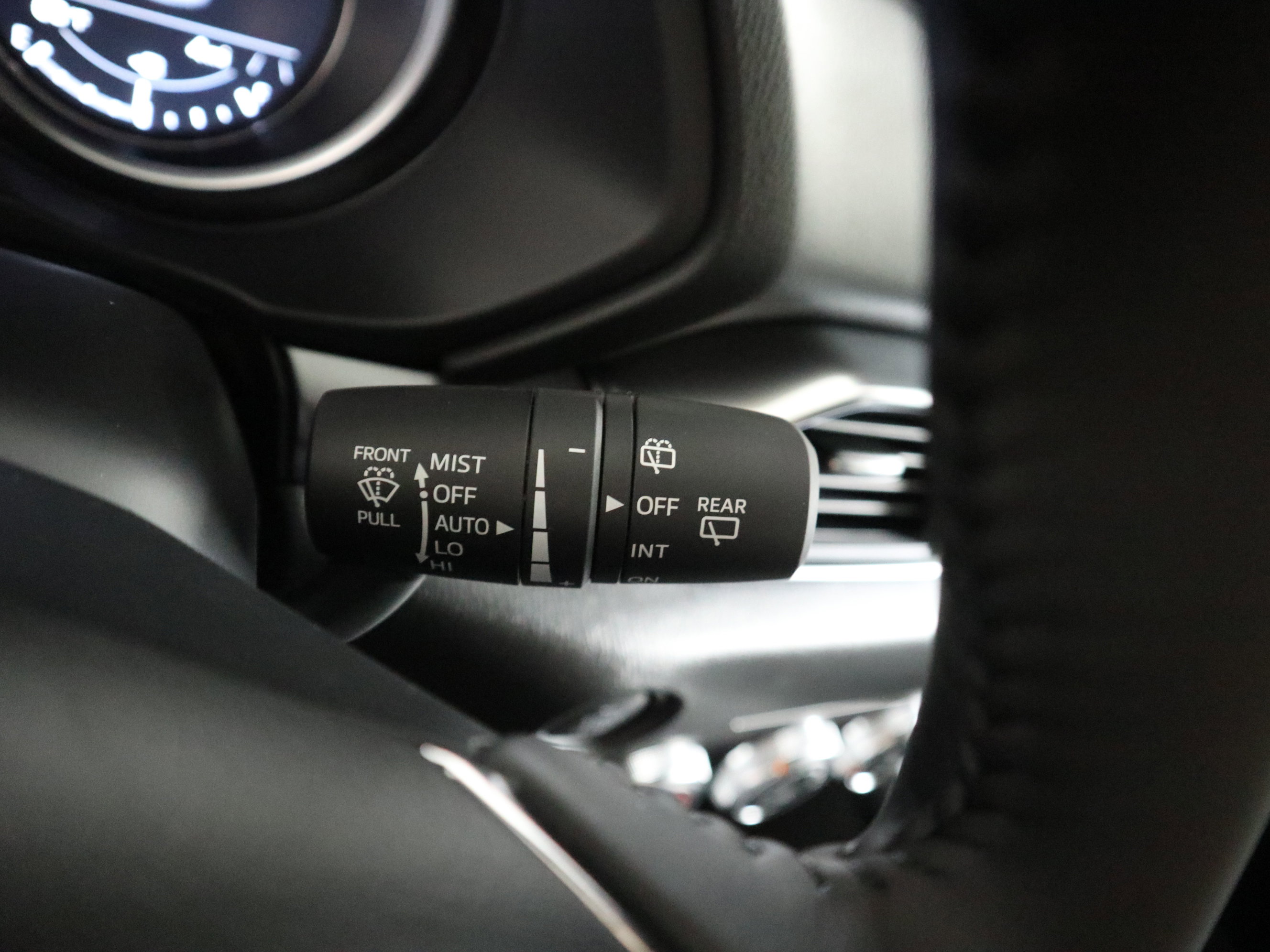 New 2025 MAZDA CX-5 AWD 2.5 S image 23