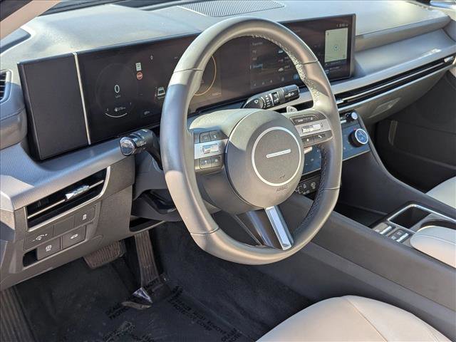 Used 2024 Hyundai Sonata SEL w/ Convenience Package image 10