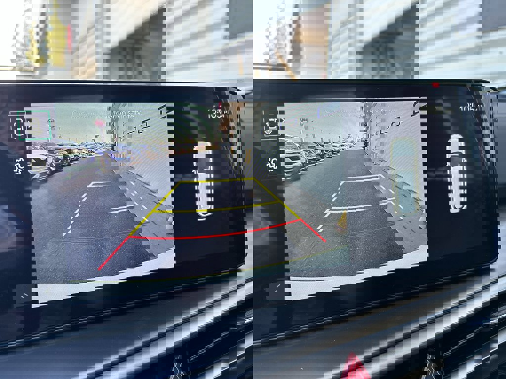 New 2026 Kia Sorento S w/ S Panoramic Sunroof Package image 22