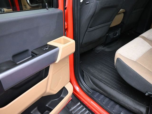 Used 2021 Ford F150 XLT w/ Max Trailer Tow Package image 17