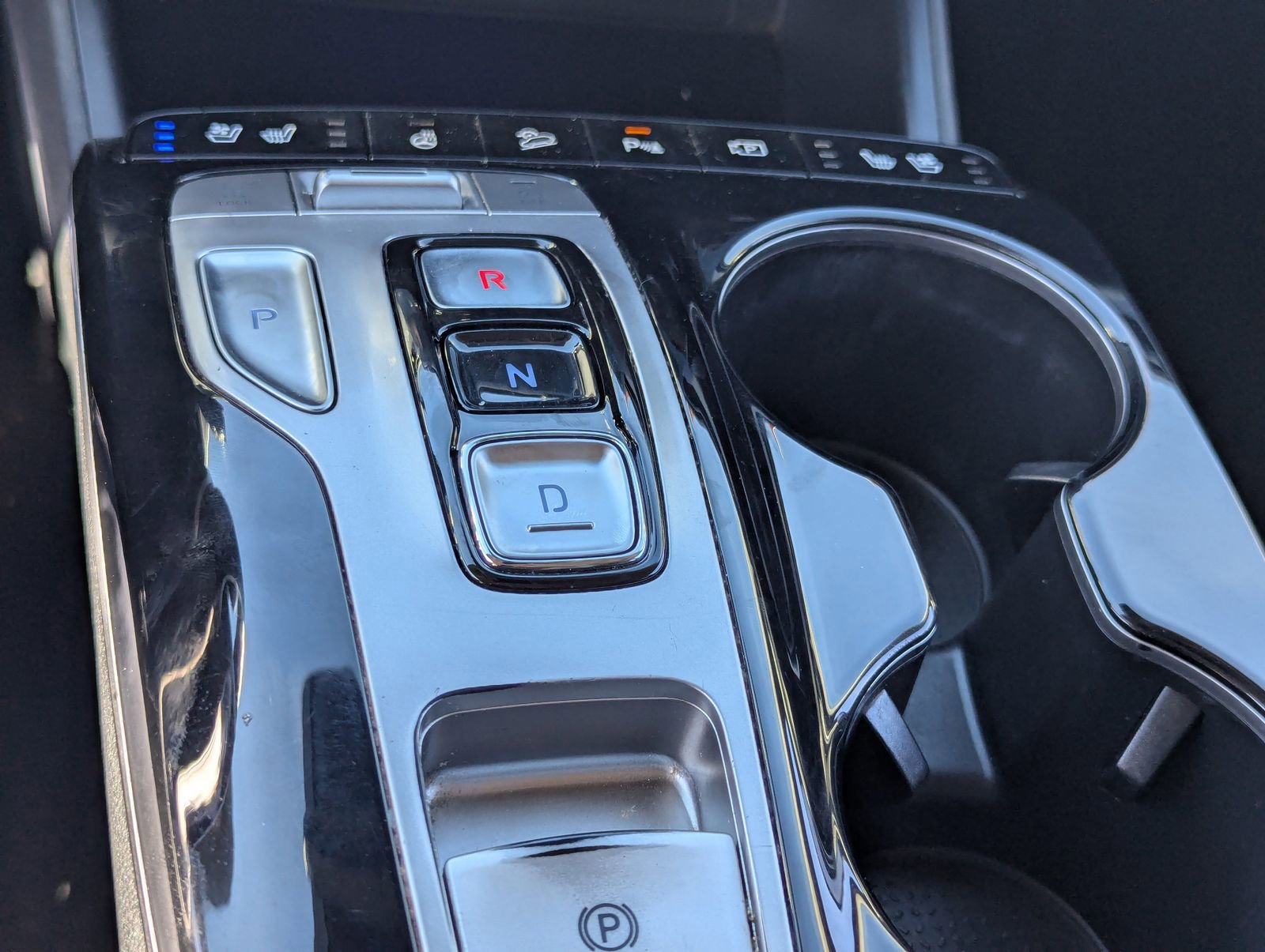 Used 2023 Hyundai Tucson Limited image 25