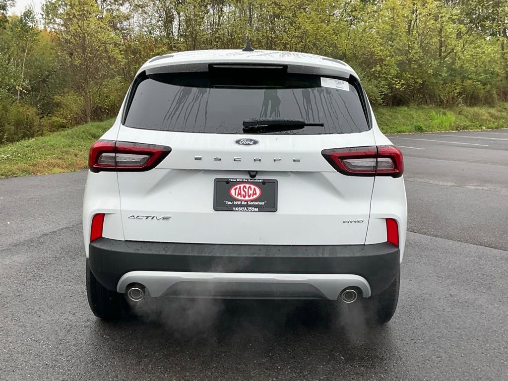 New 2026 Ford Escape Active AWD/4WD image 26