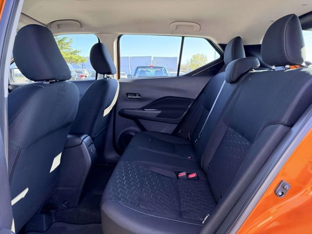 Used 2023 Nissan Kicks SV image 13