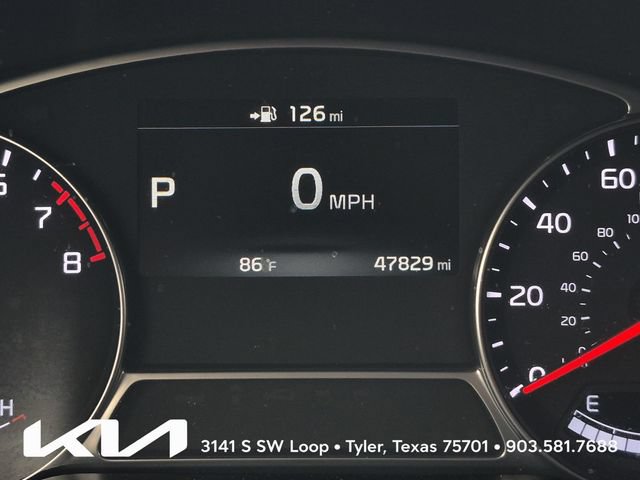 Used 2018 Kia Soul ! FWD image 28