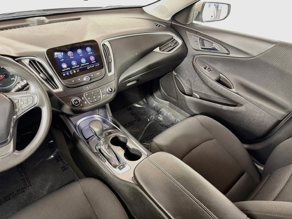 Used 2024 Chevrolet Malibu LT FWD image 22