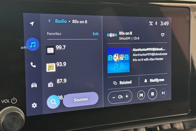 Certified 2024 Toyota RAV4 AWD Hybrid image 23